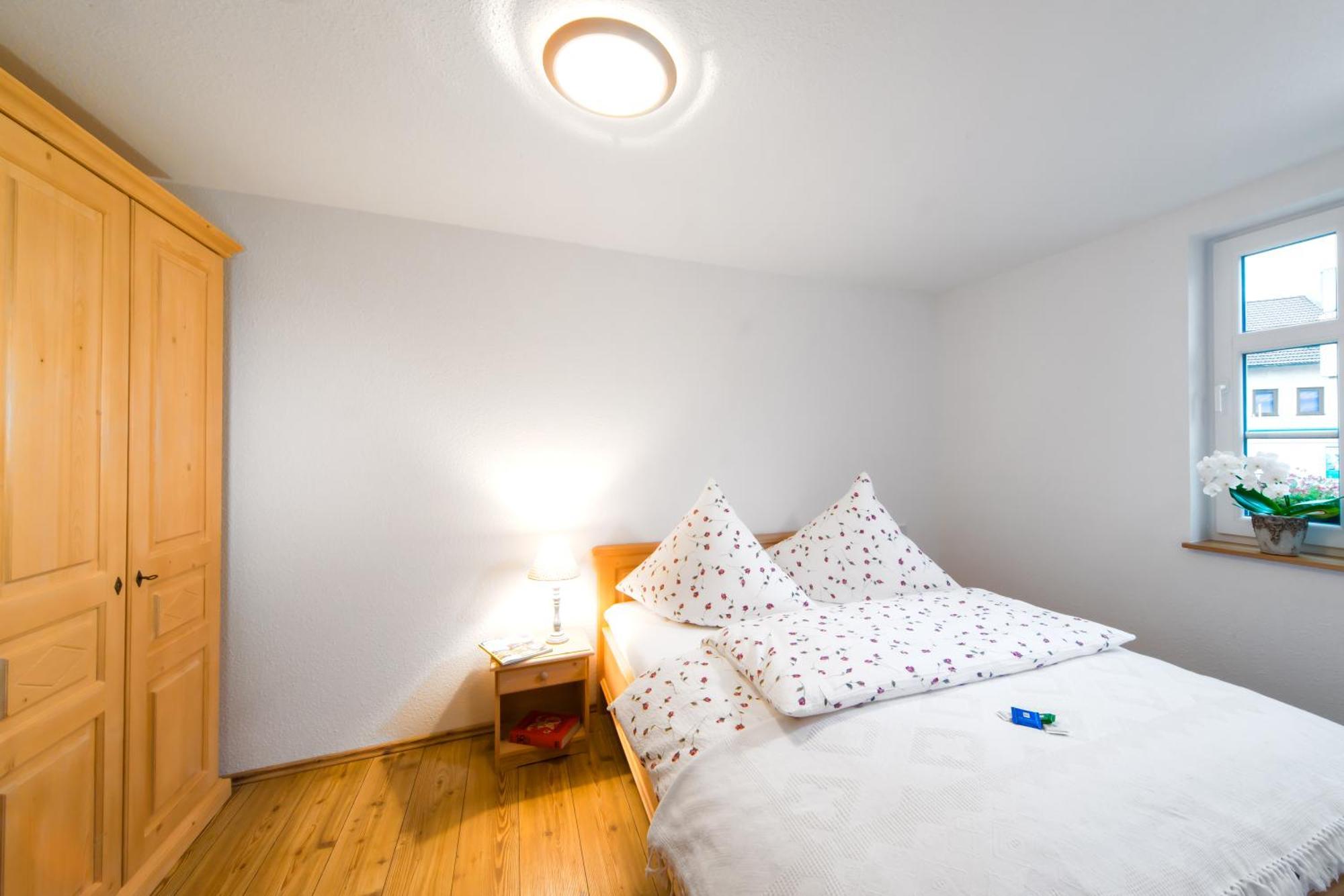 Staimicher Hoehen - Premium Appartements Kurort Steinbach-Hallenberg Habitación foto